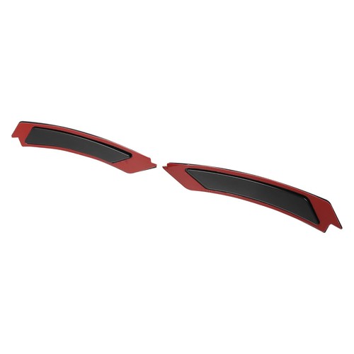 Front side marker light fender - front,