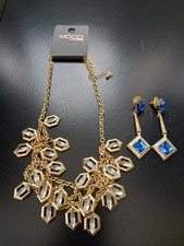 lovely mood new necklace and