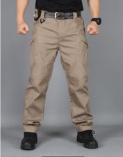 Mens Waterproof Hiking