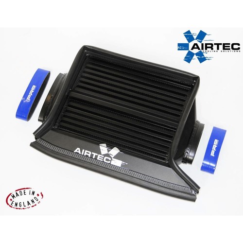 Airtec top mount intercooler - airtec,