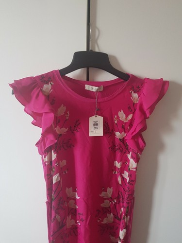 Oasis dress size new - dress, with
