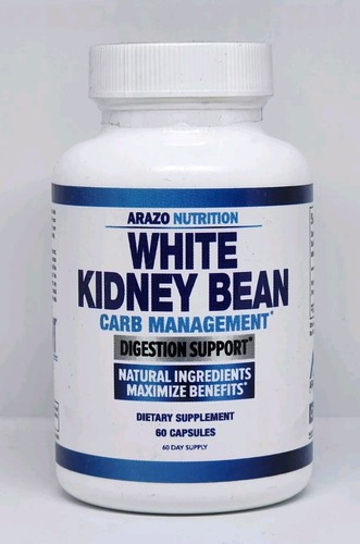 Arazo nutrition white kidney - arazo,