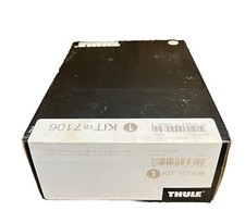 Thule Roof Bar Fitting Kit