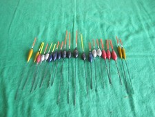 Joblot avanti carp - of, floats