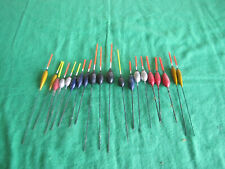 Joblot of Avanti Carp Floats