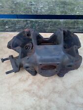  BSA B33 500cc  Small FIN