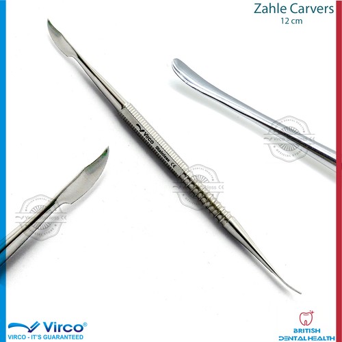 Zahle carver wax modelling - wax,