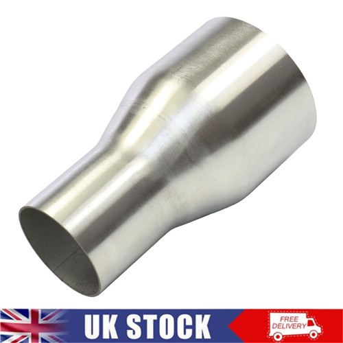 Stainless steel 2 inch - 3", 2"