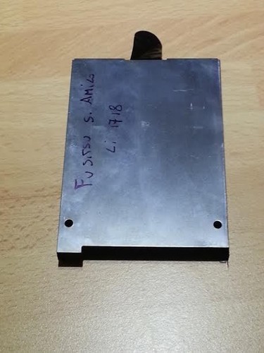 Caddy adapter for - adapter,