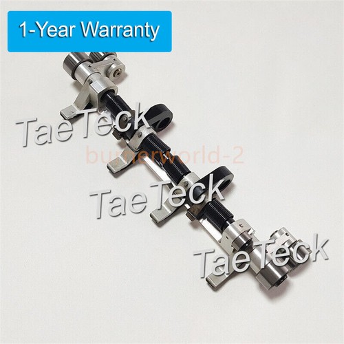 Gripper assembly offset - assembly,