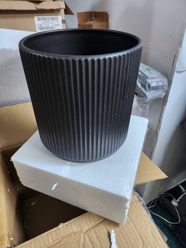 Amazon basics fluted ceramic - basics,