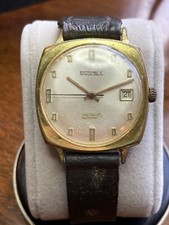 Bernex Automatic 1970s Vintage Men’s Watch