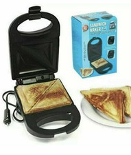 24V  Sandwich Maker 120W