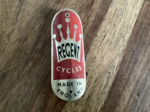 Vintage bicycle head tube - head,