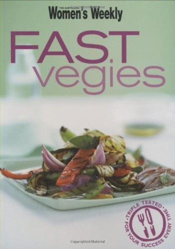 Aww fast vegies the - the, aust