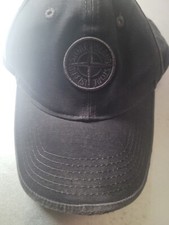 STONE ISLAND JUNIOR CAP
