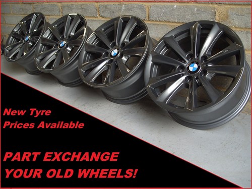 Bmw series f10 - 5, f11