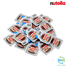 NUTELLA Hazelnut SPREAD