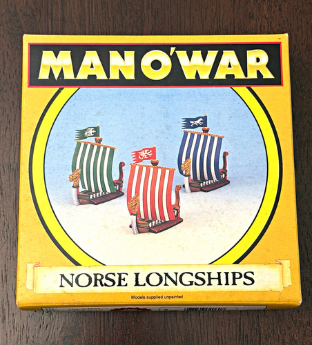 Games workshop man - man, war