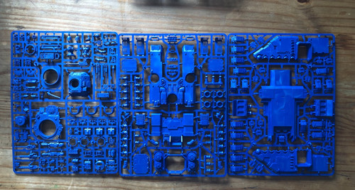 Warhammer 40k space marine - 40k,