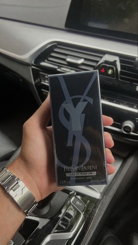 Yves saint laurent 100ml eau - y,