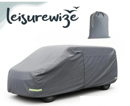 Streetwize lwcc2 campervan - vw,