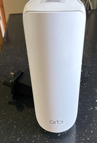 Orbi 370 series wifi - orbi,