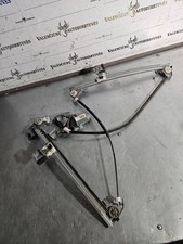 Rover 75 1999 Front right