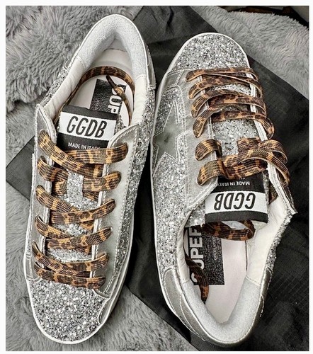 Golden goose super star - goose,