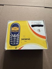 Vintage Siemens A56 (Cingular