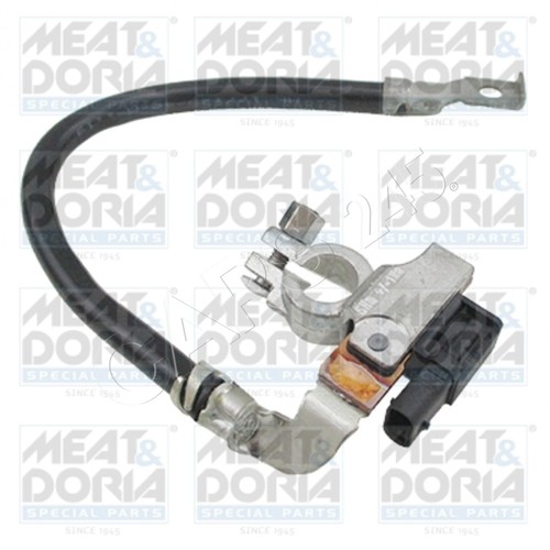 Battery management sensor 12v - battery,