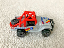 Hot Wheels   TOYOTA LAND