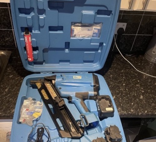 Bea first fix - bea,