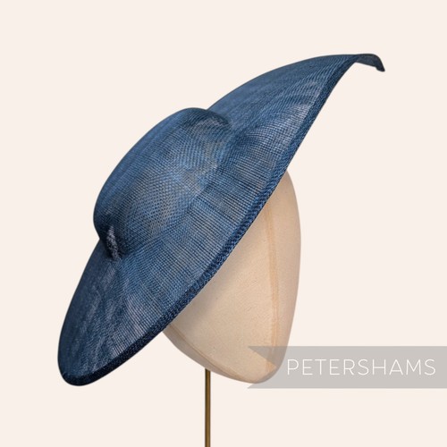 Extra large pointed tip - pointed,