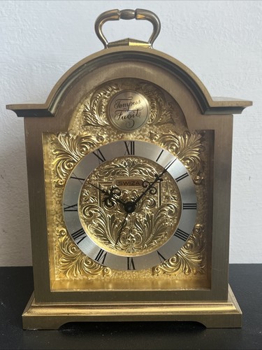 Swiza tempus fugit alarm shelf - swiza,