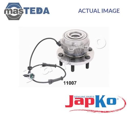 411007 wheel hub - 411007,