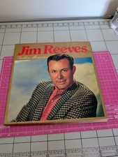 Jim Reeves – Golden Memories