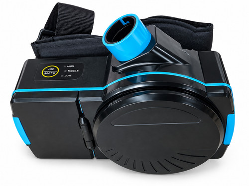 Bayhams perso powered - 2, air