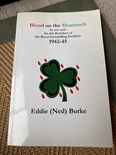 Vintage book war memoirs - vintage,