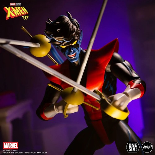 Men nightcrawler mondo - men,