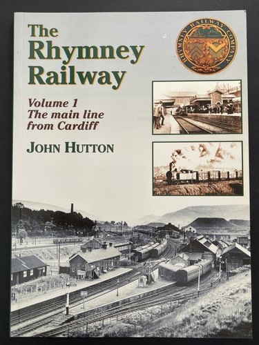 John hutton the rhymney - john,