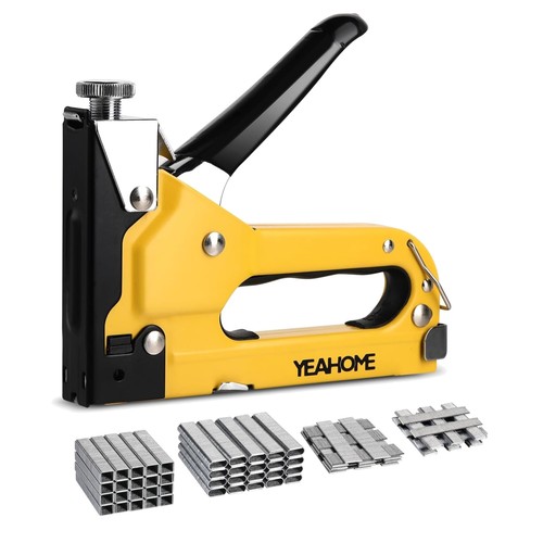 Professional manual staple - professional, gun