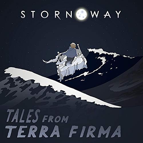 Stornoway tales from terra - stornoway,