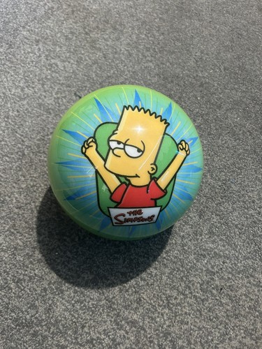 Brunswick viz ball - a,