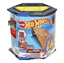 Hot Wheels Roll Out Raceway
