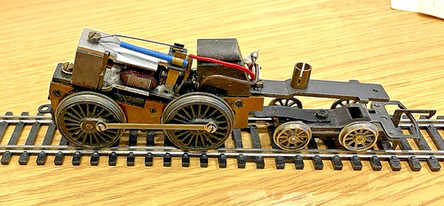 Triang hornby r450 class - hornby,