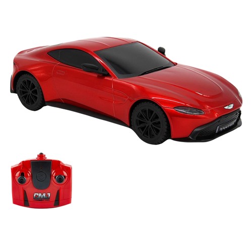 Aston martin vintage remote - vintage,