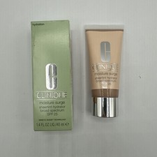 Clinique Moisture Surge Tinted