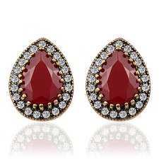 Ethnic Style Jewelry Retro