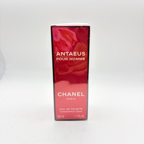 Chanel antaeus pour homme eau - pour,